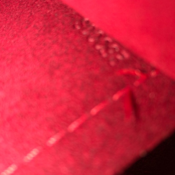 Authentic Vintage Louis Vuitton sonatine bag - Picture 5 of 8